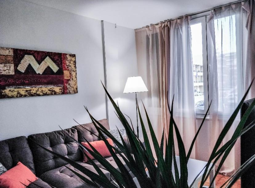 פלאייה דה לאס אמריקס Lovely 2 Bedroom Apartment Near Las Vistas Beach Adults Only! מראה חיצוני תמונה